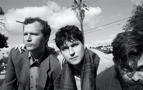 vampire weekend rym|ALBUM REVIEW: Vampire Weekend – Only God Was Above Us.